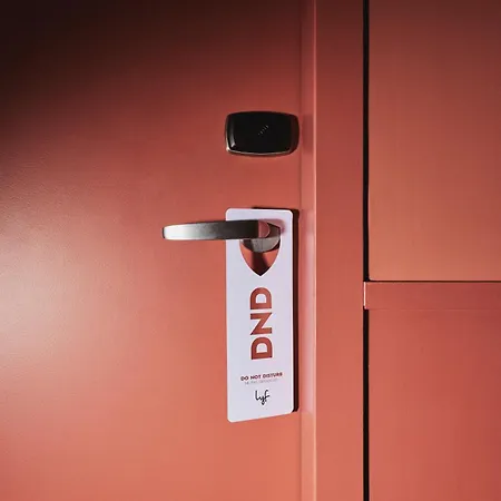 Lyf Gambetta Apartmanhotel