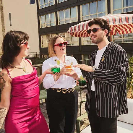 Lyf Gambetta 4* Paris