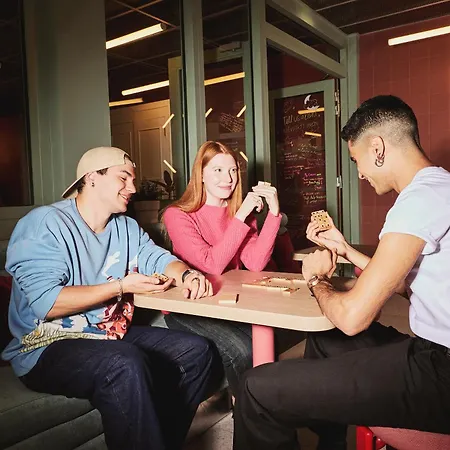 Apartmanhotel Lyf Gambetta Párizs