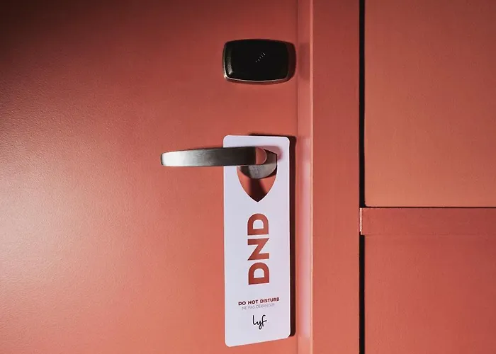 Lyf Gambetta Aparthotel