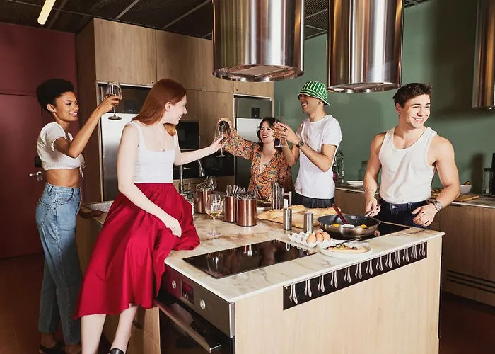 Aparthotel Lyf Gambetta