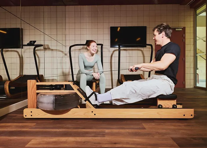 Aparthotel Lyf Gambetta Paris