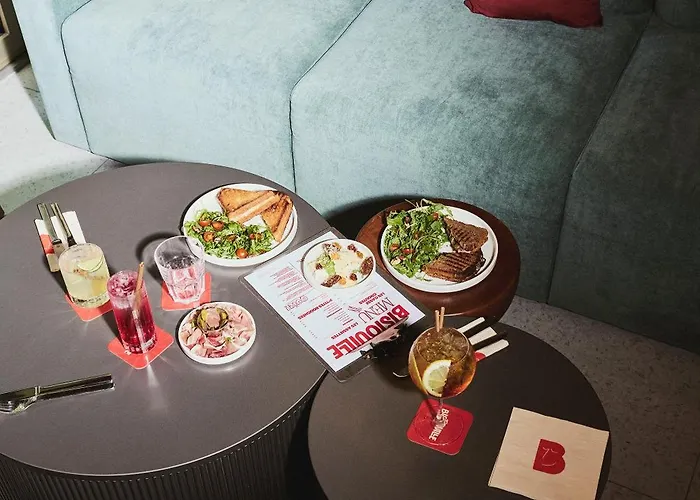 Aparthotel Lyf Gambetta 4*