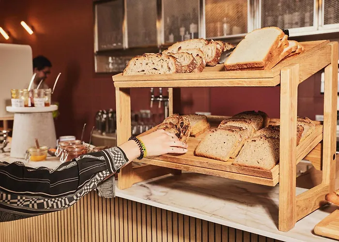 Lyf Gambetta Aparthotel 4*