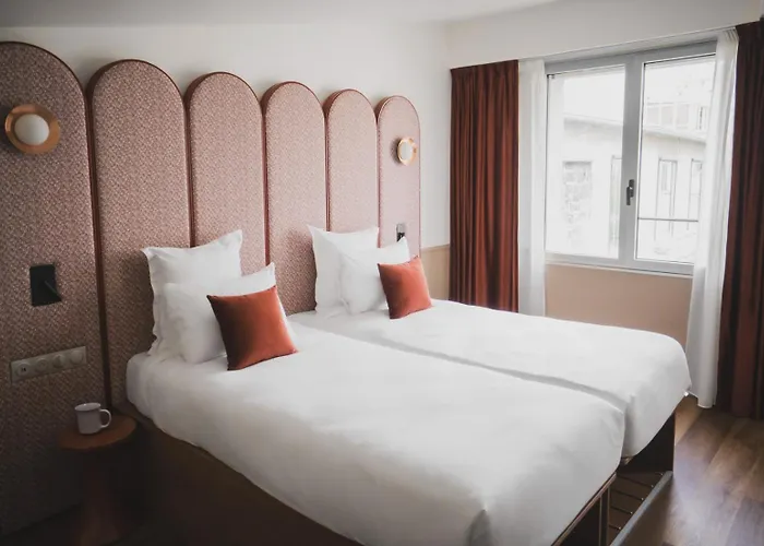 Aparthotel Lyf Gambetta