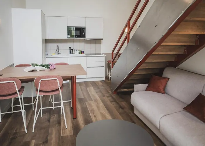 Aparthotel Lyf Gambetta Paris
